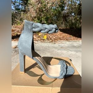 Charlotte Rouse Heels